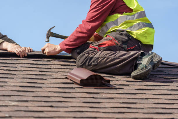 Quick and Trustworthy Emergency Roof Repair Services in Jordan, MN