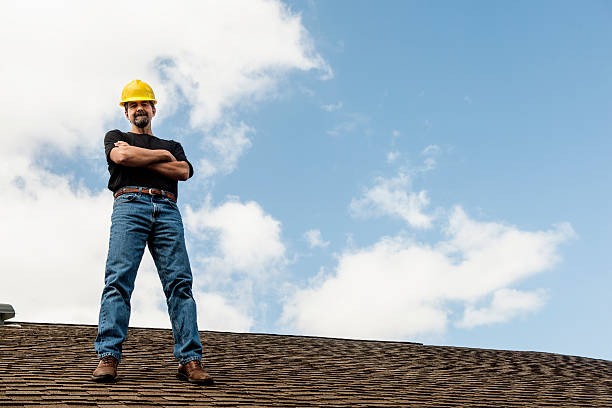 Trusted Jordan, MN Roofing Contractor Experts